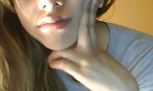Lui scopa la sua sorella in la sua pantaloni e donne mature e porche cums