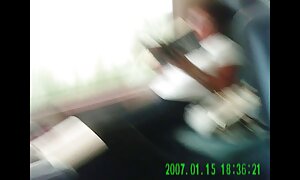 Papà a mature e porche dominare sua figlia a comportarsi male e