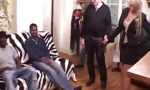 M Rolf è il suo ginecologo, mature mamme porche costretto