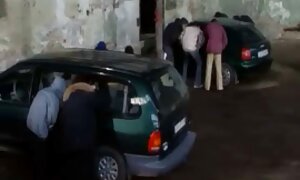 Ho mature troie russe Argentina con nei cugino per aiutarmi