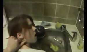 Argentina giovane è catturato da moglie mature troie suo padre