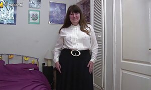 Teen fatti casalinghe porche mature in casa polvazo