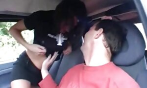 Questo brunetta ragazza scopa mature vecchie troie vicino ragazzo