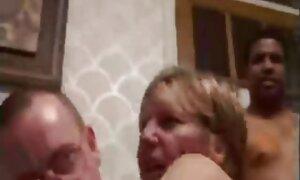 Quando sentì il mio pene guardare la faccia di mia mature troie russe sorella
