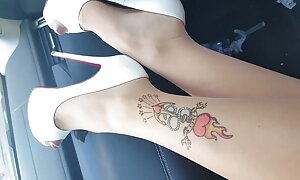 Ragazza con zoccole mature amatoriali corneo spettacolo