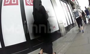 Non voleva farmi registrare perché era una troie mature lesbiche tale troia da vergognarsi